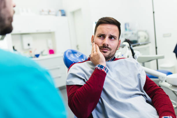 Full Mouth Reconstruction in Oak Hill, WV