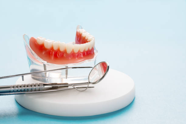 Best Full Mouth Reconstruction  in Oak Hill, WV