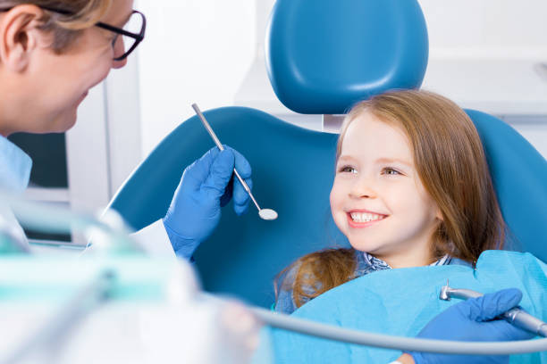 Laser Dentistry in Oak Hill, WV
