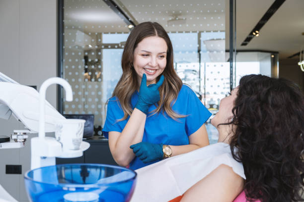 Best Cosmetic Dentistry  in Oak Hill, WV