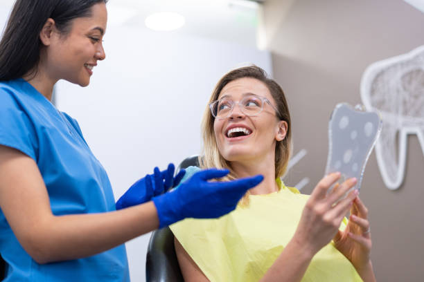 Best Dentures (Full and Partial)  in Oak Hill, WV