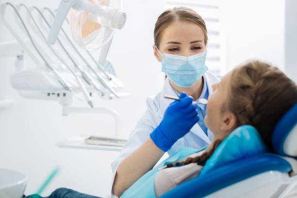 Best Oral Cancer Screening  in Oak Hill, WV